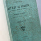 Viatjes de Ali Bey el Abbassi, Domingo Badia y Leblich - Imprempta de la Renaixensa, 1888