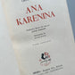 Ana Karenina, Leon Tolstoi - Iberia, 1943