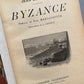 Byzance, Jean Lombard - Libraire Ollendorf, ca. 1925