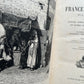 La France coloniale illustrée, A. M. G. - Alfred Mame et Fils, éditeurs, 1887