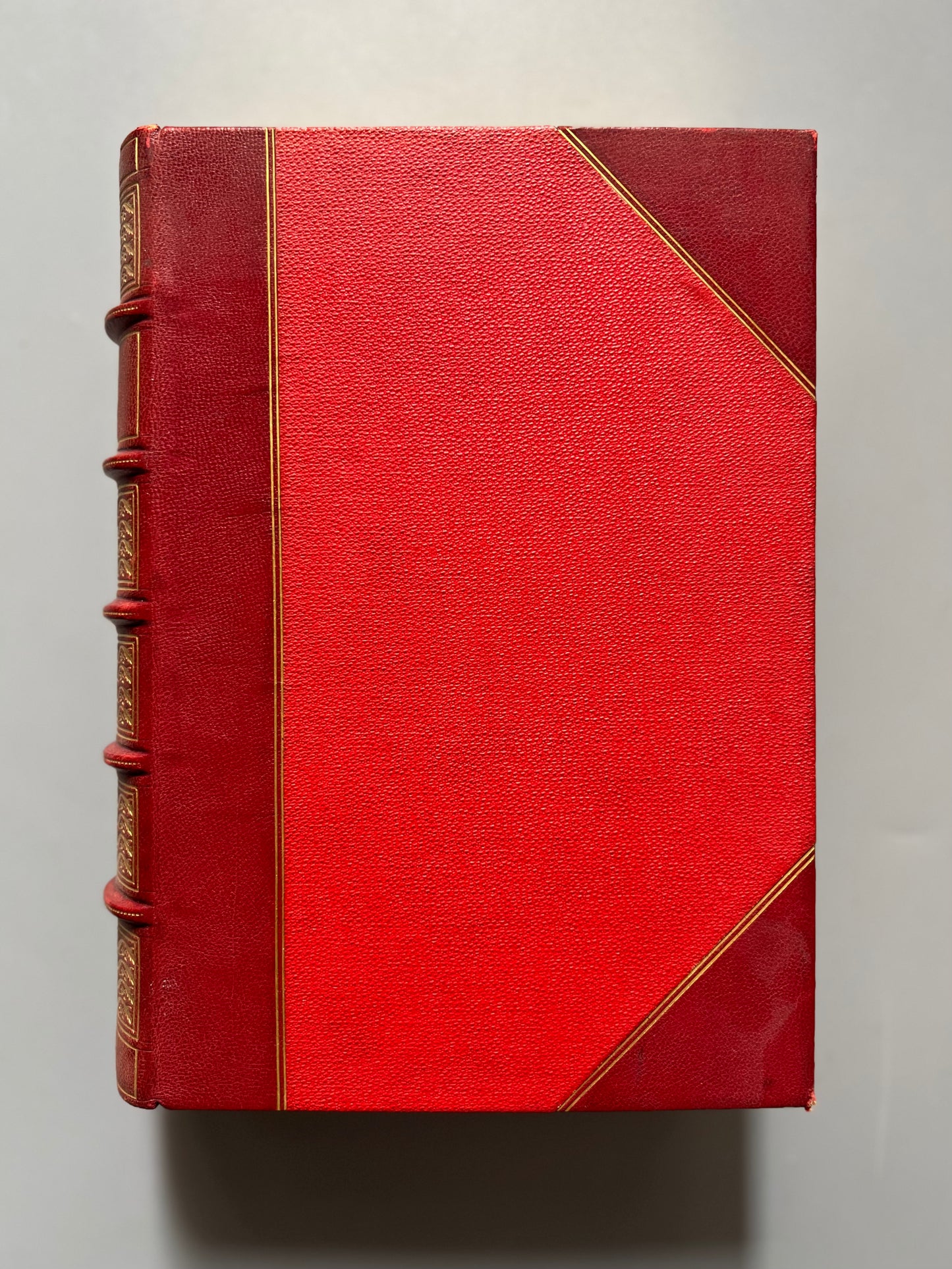 I promessi sposi, Alessandro Manzoni - Libreria editrice di educazione e d'istruzione di Paolo Carrara, 1875