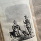 Nuevo viajero universal, Biblioteca ilustrada de Gaspar y Roig - 1859/1862