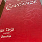 Poesías completas de Campoamor, Ramón de Campoamor - Luis Tasso editor, 1900