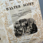 Select novels of sir Walter Scott - Baudry's European Library, 1850