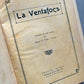 La ventafocs + 5 obras, Biblioteca de la Dona Catalana - Edicions Bosch, años 20/30